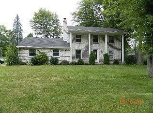 919 Fritzler Dr, Saginaw, MI 48609