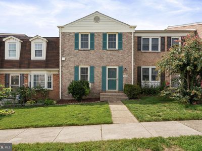 3019 Seminole Rd, Woodbridge, VA, 22192