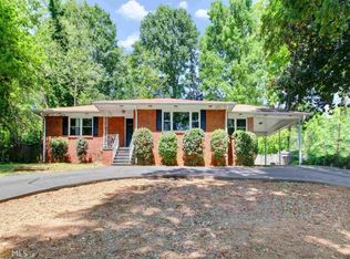 3108 N Druid Hills Rd, Decatur, GA 30033