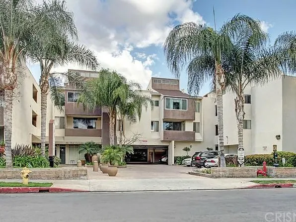5325 Newcastle Ave Unit 101, Encino, CA 91316
