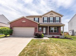 4963 Silver Creek Ct, Hamilton, OH 45011