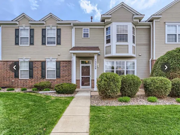 13729 Atrium Ave #2202, Rosemount, MN 55068