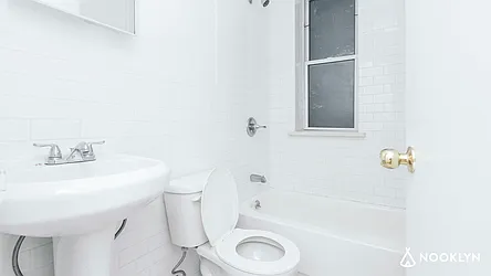 Rented by Nooklyn NYC LLC