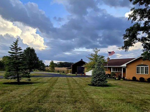 14715 County Road 66a, Saint Marys, OH 45885