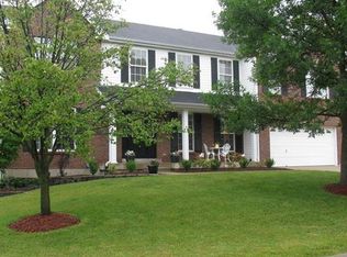 8120 Knights Crossing Ct, O'Fallon, MO 63368