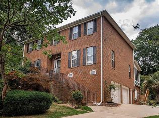207 Cades Ct, Columbia, SC 29212