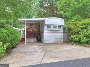 62 Hidden Valley Rd, Cleveland, GA 30528