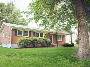 6513 Missionary Ridge Dr, Pewee Valley, KY 40056