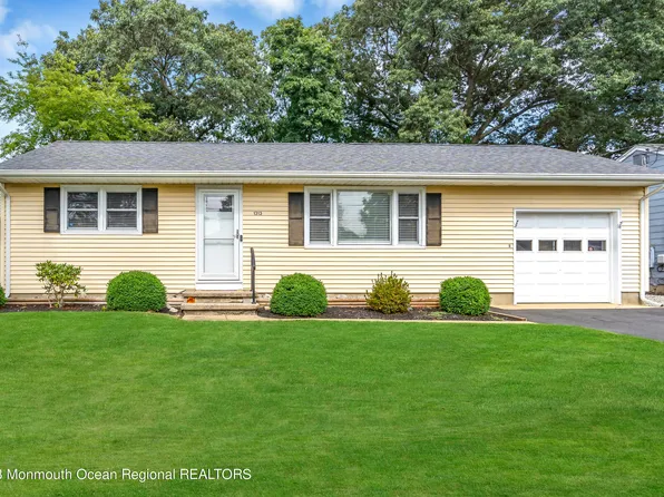 1313 Sleepy Hollow Road, Point Pleasant, NJ 08742
