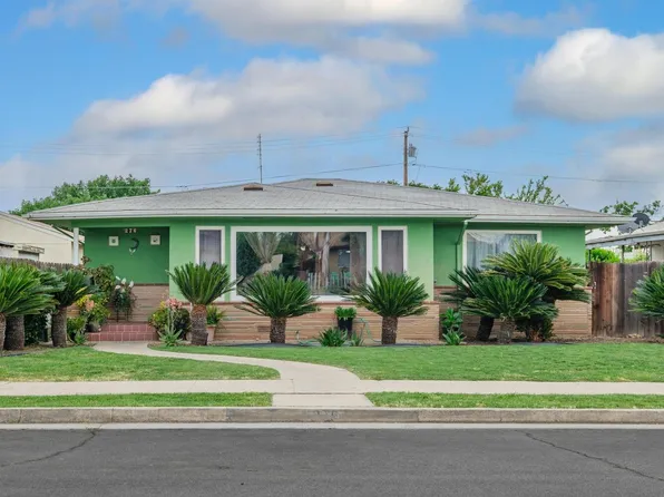 276 E Durian Ave, Coalinga, CA 93210