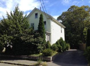 141 Edinboro St, Newton, MA 02460