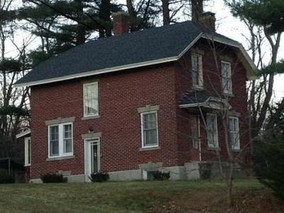 111 Haverhill Rd, Amesbury, MA, 01913
