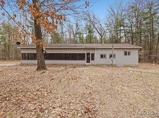 14376 Eighteen Mile Rd NE, Gowen, MI 49326