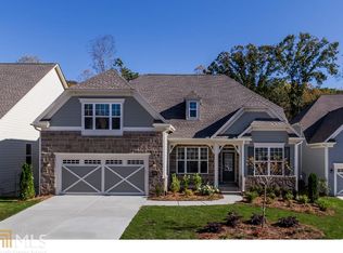 3969 Bloomfield Way SW, Gainesville, GA 30504
