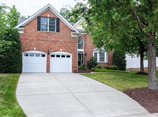 9448 Palm Bay Cir, Raleigh, NC 27617