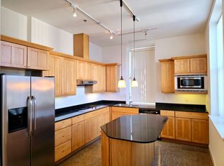 Lister Building At Olive & Taylor - Luxury Living In Central West End, Saint Louis, MO 63108