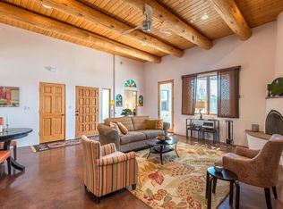 2198 Manuel Medrano Rd, Santa Fe, NM 87505