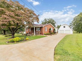 113 Perry St, Science Hill, KY 42553