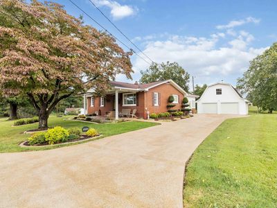 113 Perry St, Science Hill, KY, 42553