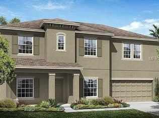 13612 Artesa Bell Dr, Riverview, FL 33579