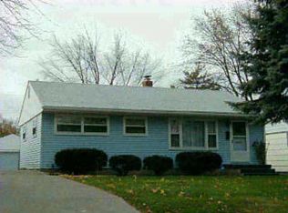 1121 Lenore Ave, Columbus, OH 43224