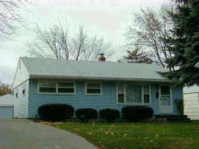 1121 Lenore Ave, Columbus, OH, 43224