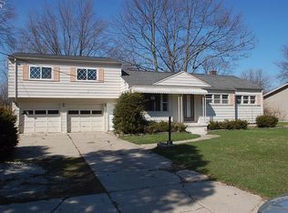 5304 W Court St, Flint, MI 48532