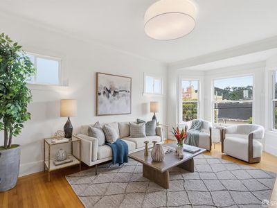 846 Cabrillo St, San Francisco, CA, 94118