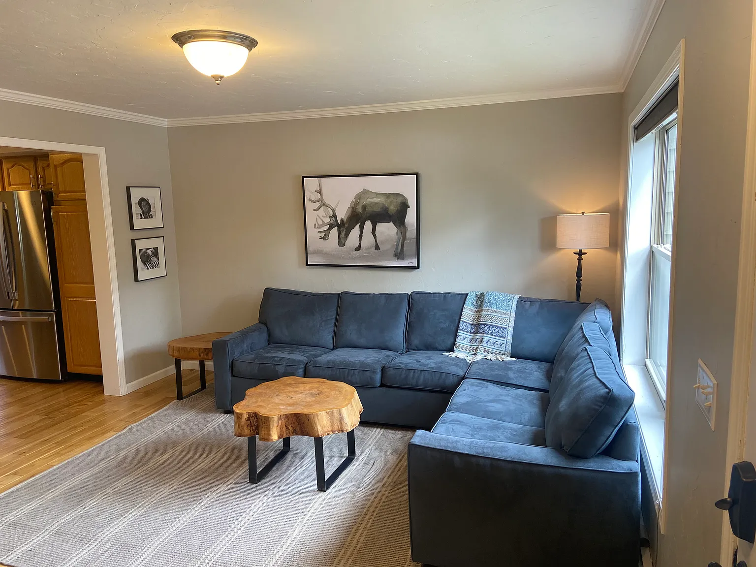 2 bed, 2.5 bath, 1184 sqft, $3,500 — Photo 3