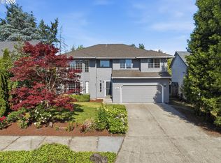 10680 SW Summer Lake Dr, Tigard, OR 97223