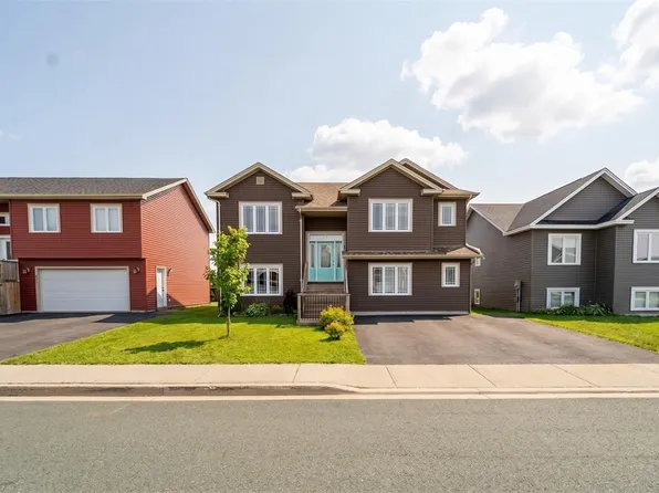 168 Diamond Marsh Drive, St John's, NL A1H0N1