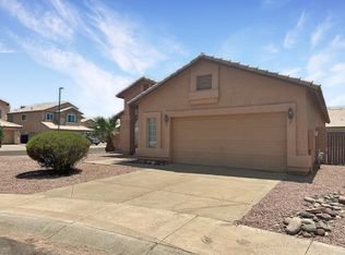 13786 W Virginia Cir, Goodyear, AZ 85395