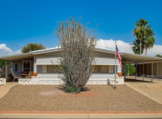 25641 S Montana Ave, Sun Lakes, AZ 85248