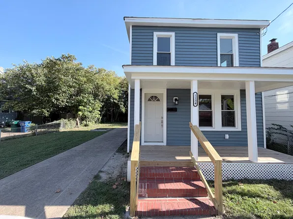 1134 30th St, Newport News, VA 23607