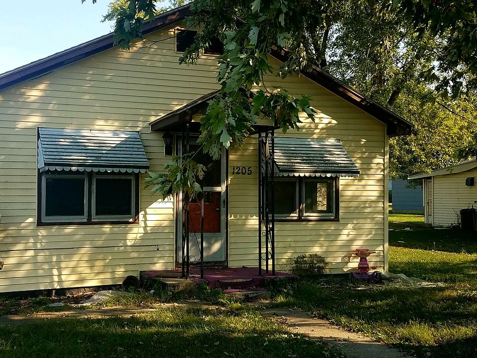 1st image of 1205 Marion St #0