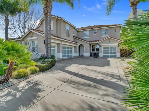 1684 Edera Pl, Brentwood, CA 94513