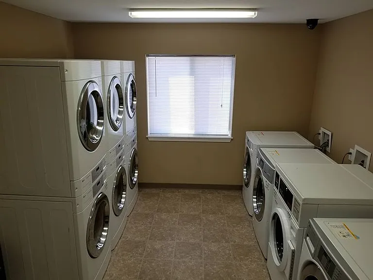 Laundry Room 2