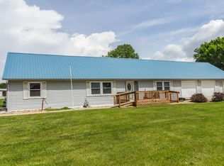 605 W State St, Guthrie Center, IA 50115