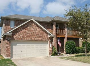 2209 Speidel Dr, Pflugerville, TX 78660