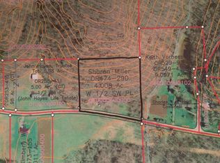 22300 Big Pine Rd, Laurelville, OH 43135