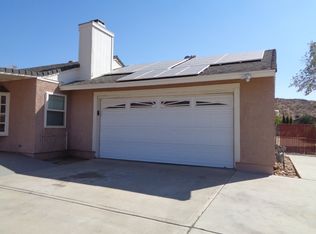 39616 163rd St E, Palmdale, CA 93591