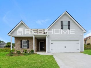 22 Remington Ln, Adairsville, GA 30103