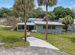 468 N Dixie Ave, Titusville, FL 32796