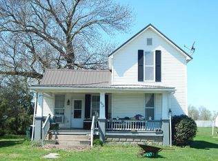 206 N Grand St, Clarence, MO 63437