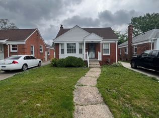17630 Huntington Rd, Detroit, MI 48219