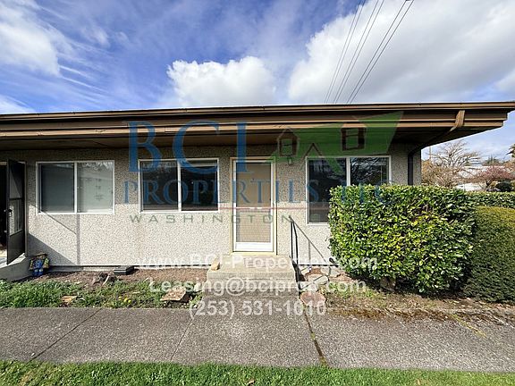 2nd image of 8402 McKinley Ave E #6