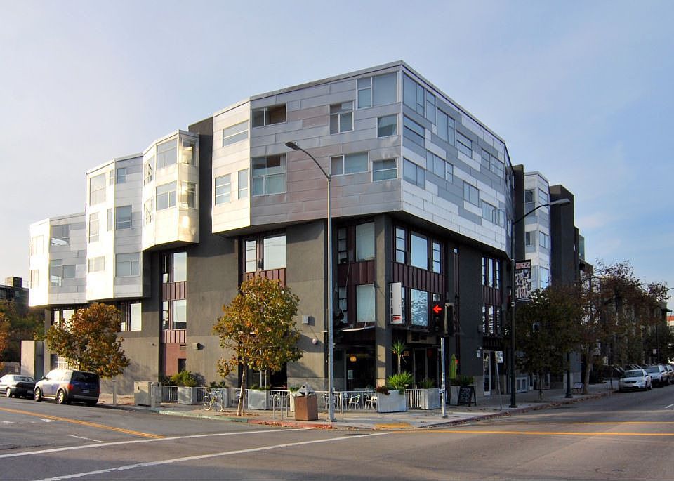 1st image of 6501 San Pablo Ave Unit 408