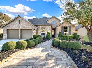 28726 Front Gate, Boerne, TX 78015