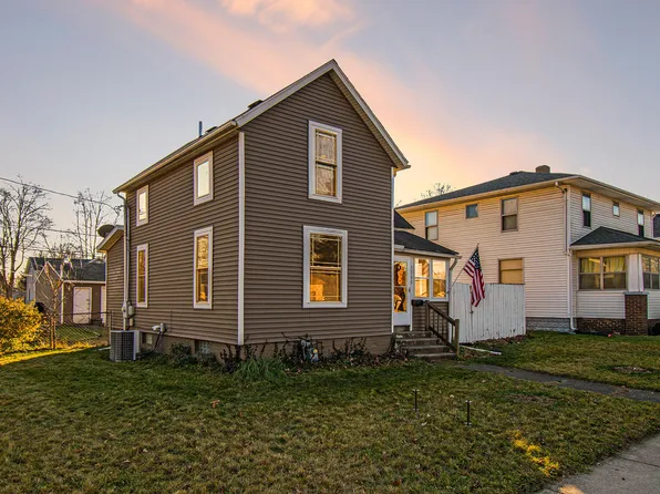 1360 Oak St, Niles, MI 49120