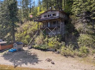 3994 Cedar Bay Rd APT 63, Loon Lake, WA 99148